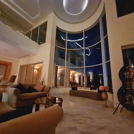 Villa Tunisienne מראה חיצוני תמונה