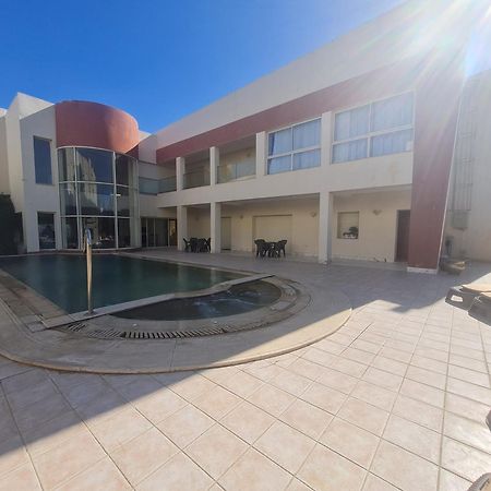 Villa Tunisienne מראה חיצוני תמונה