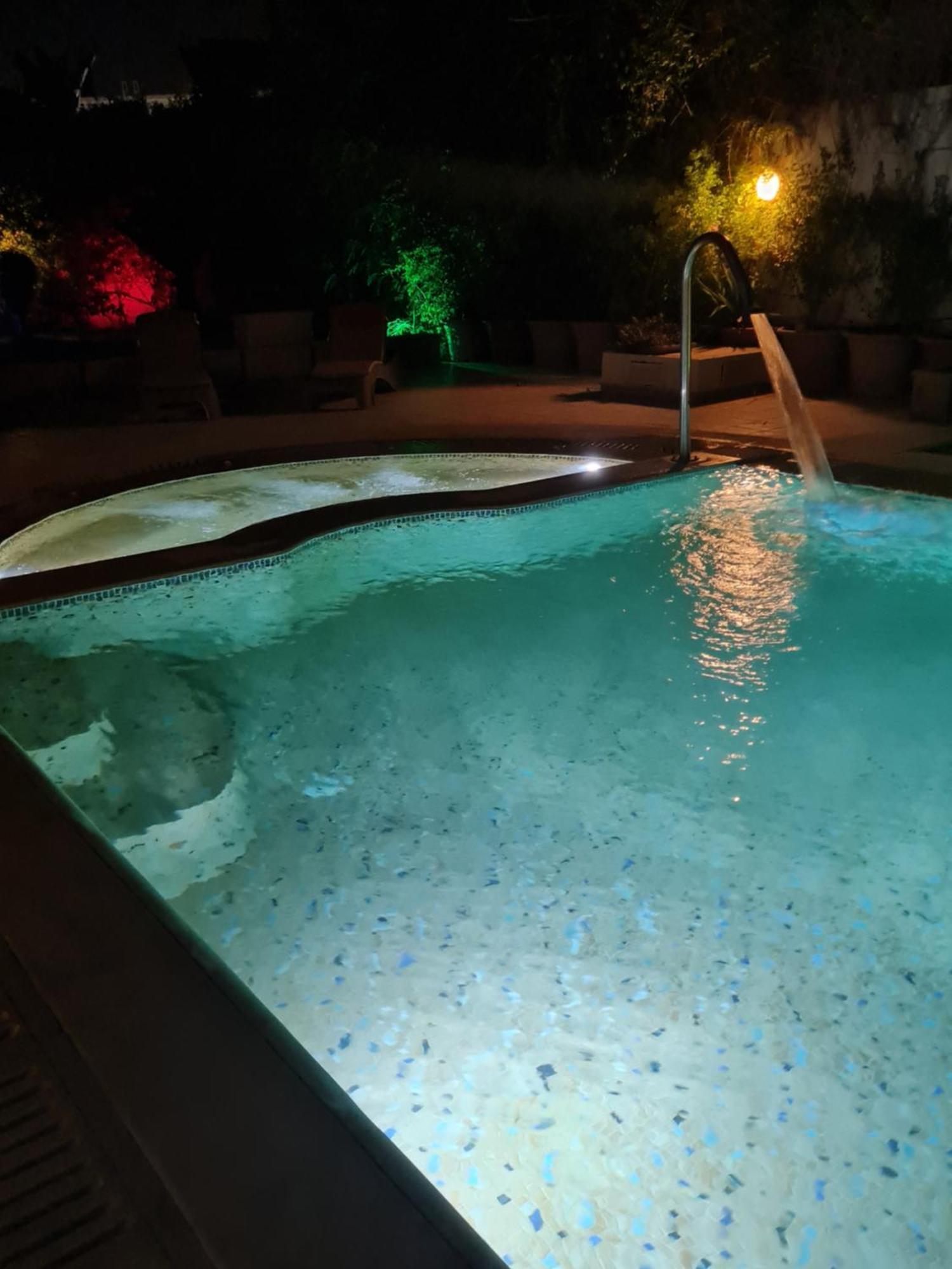 Villa Tunisienne מראה חיצוני תמונה