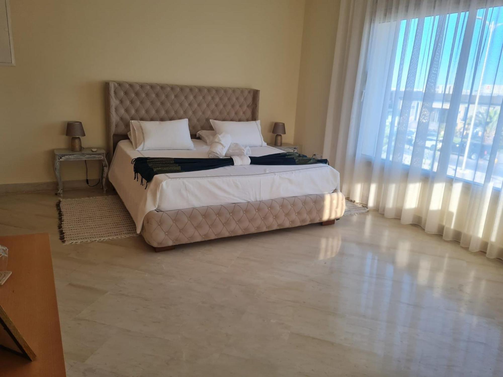 Villa Tunisienne מראה חיצוני תמונה