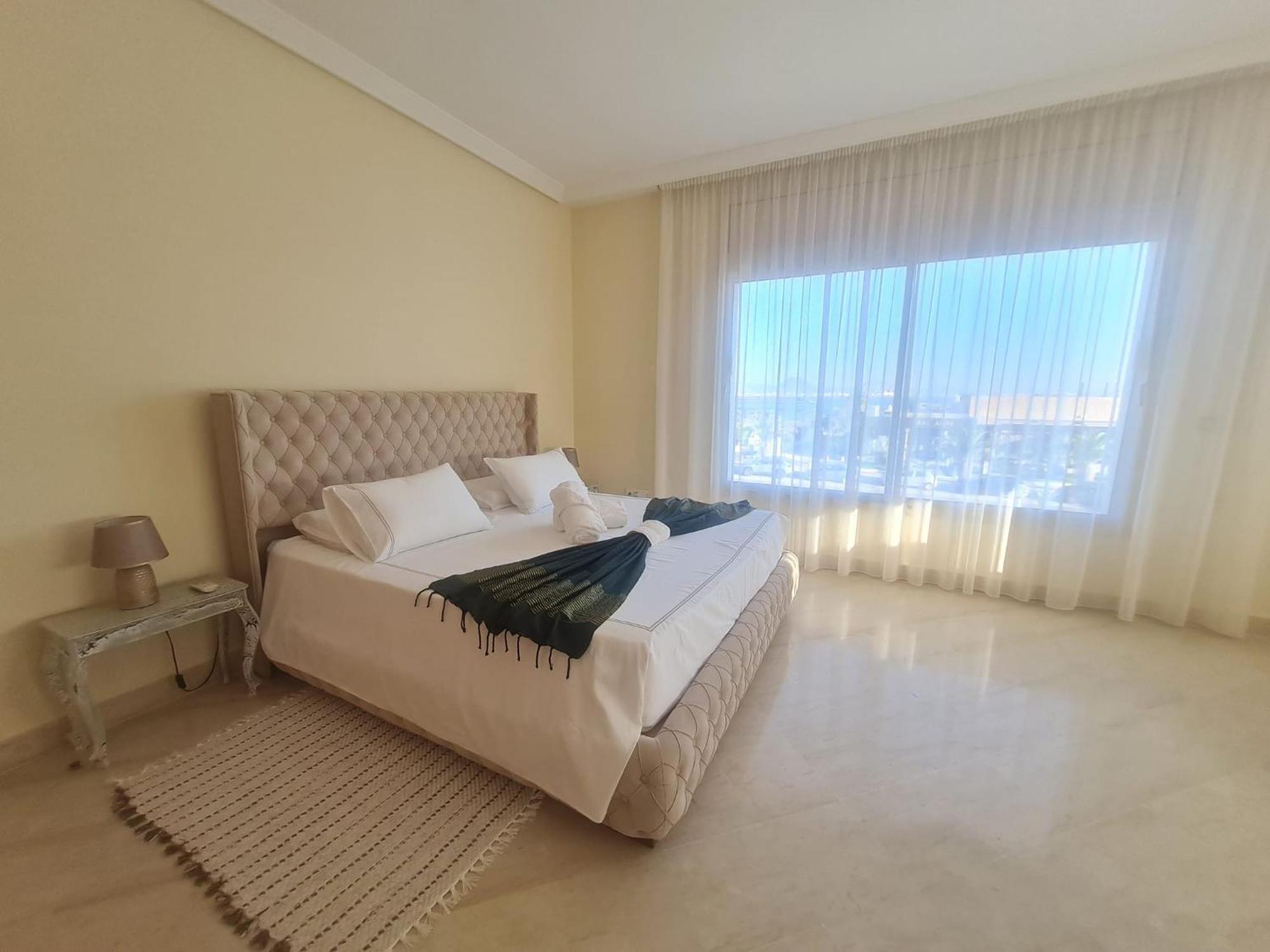 Villa Tunisienne מראה חיצוני תמונה
