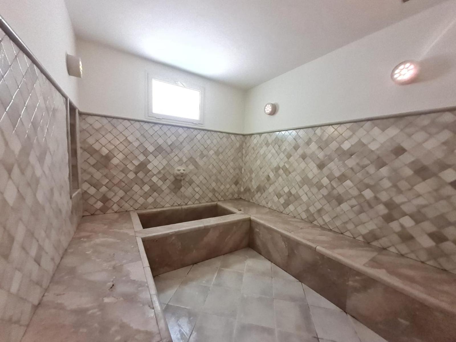 Villa Tunisienne מראה חיצוני תמונה