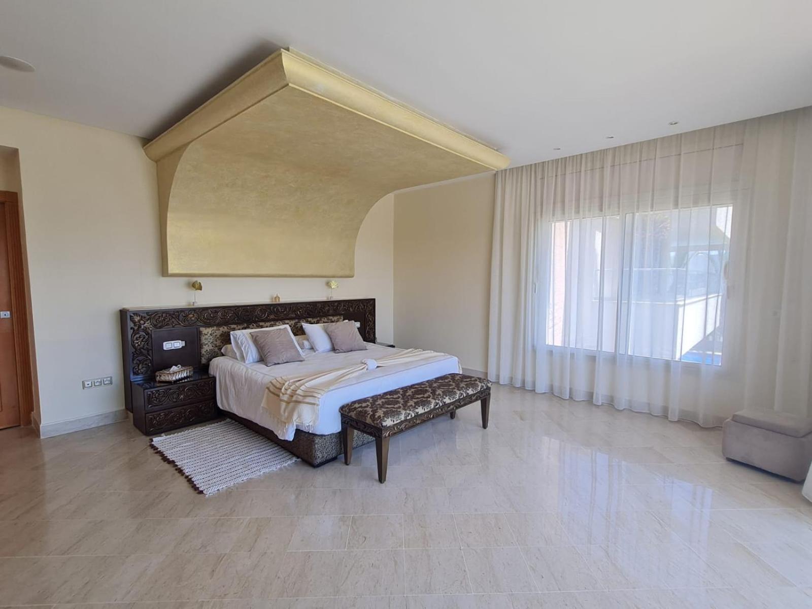 Villa Tunisienne מראה חיצוני תמונה
