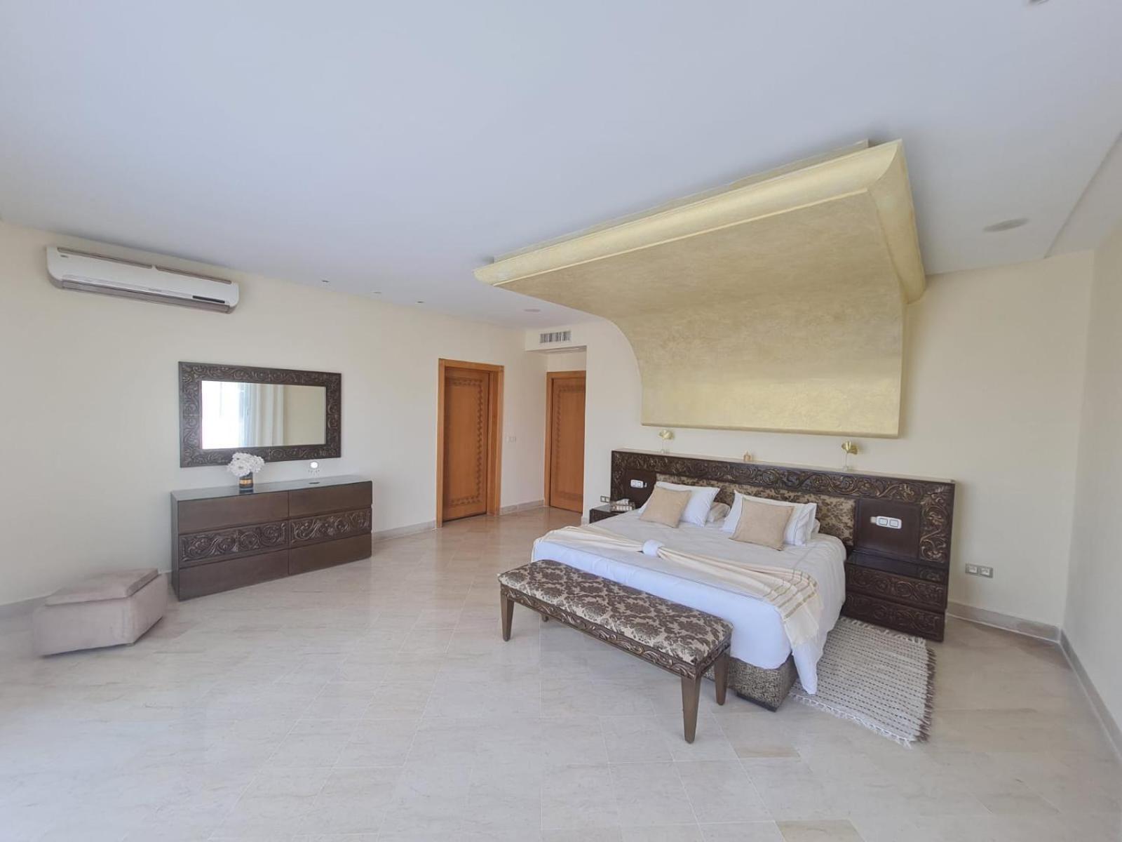 Villa Tunisienne מראה חיצוני תמונה