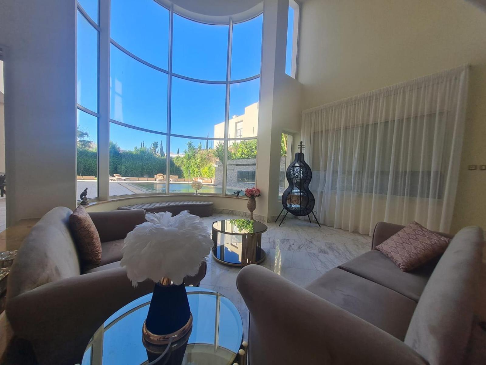 Villa Tunisienne מראה חיצוני תמונה