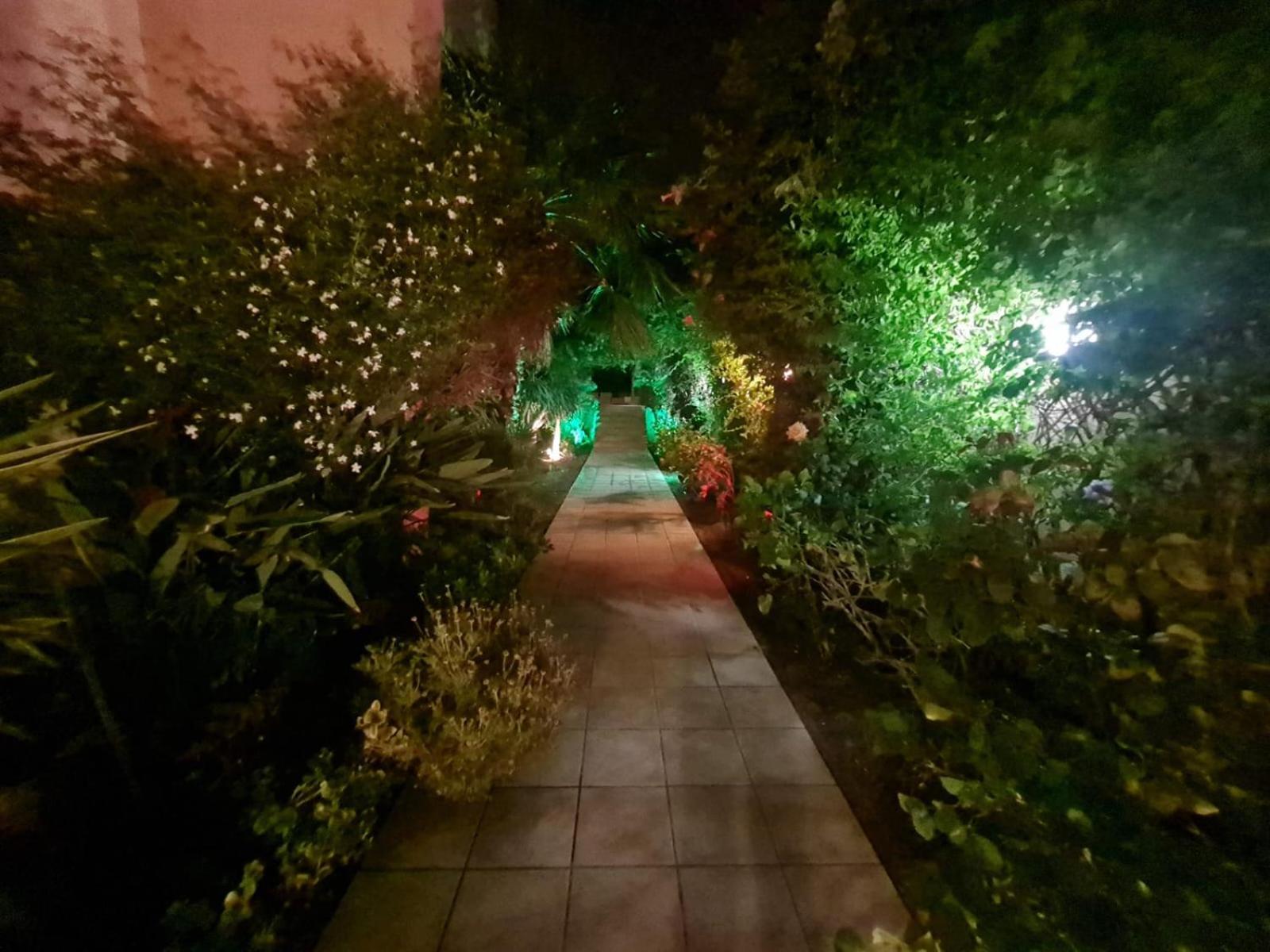 Villa Tunisienne מראה חיצוני תמונה