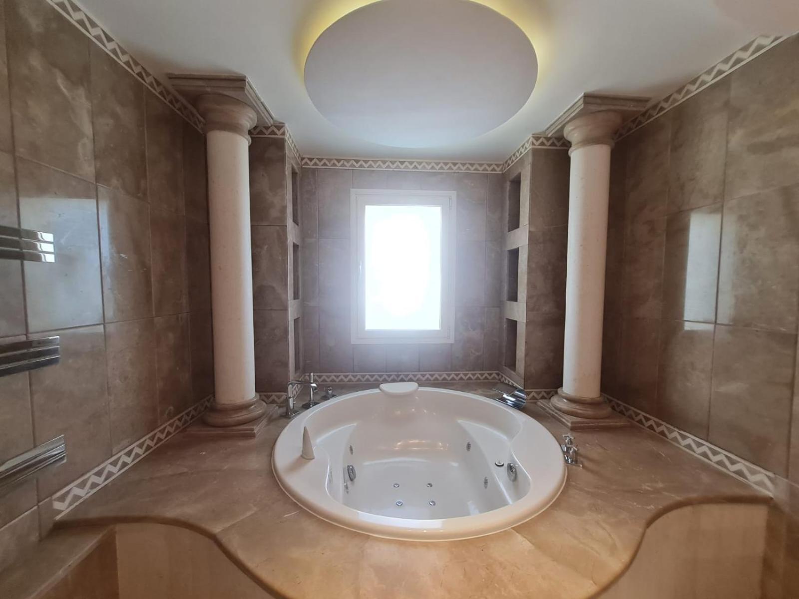 Villa Tunisienne מראה חיצוני תמונה